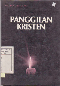 Panggilan Kristen