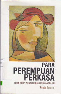 Para Perempuan Perkasa