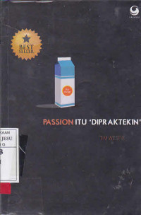 Passion itu 