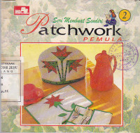 Seri membuat sendiri : Patchwork pemula 2