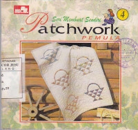 Seri membuat sendiri : Patchwork pemula 4