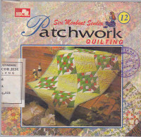 Seri membuat sendiri : Patchwork Quilting 12