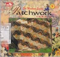 Seri membuat sendiri : Patchwork teknik 9