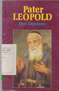 Pater Leopold dari Castelnova