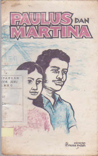 Paulus dan Martha