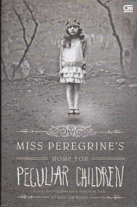 Miss Peregrine's Home For Peculiar Children