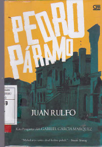 Pedro Paramo