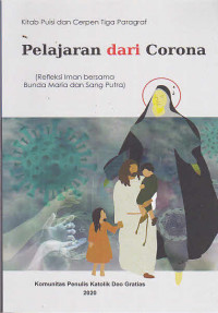 Pelajaran dari Corona