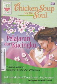 Pelajaran Dari Kucingku