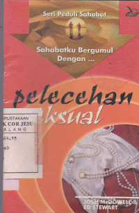 Pelecehan Seksual