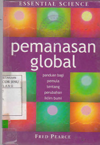 Pemanasan Global