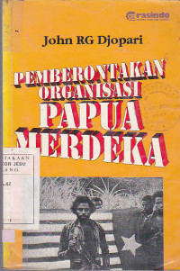 Pemberontakan organisasi papua merdeka