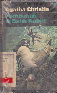 Pembunuhan Di Balik Kabut