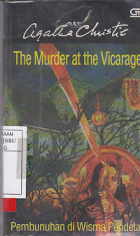 The Murder At The Vicarage