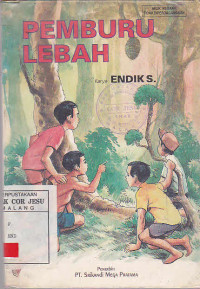 Pemburu Lebah