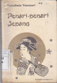 Penari-Penari Jepang