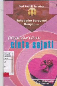 Pencarian Cinta Sejati