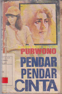 Pendar-pendar cinta