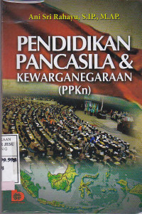 Pendidikan Pancasila & Kewarganegaraan (PPKn)