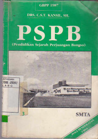 Pendidikan Sejarah Perjuangan Bangsa