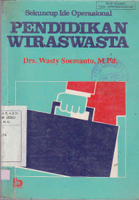 Pendidikan Wiraswasta