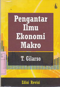 Pengantar Ilmu Ekonomi Makro