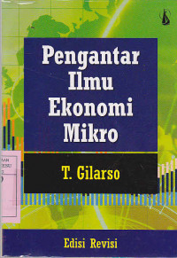 Pengantar Ilmu Ekonomi Mikro