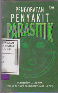 Pengobatan Penyakit Parasitik