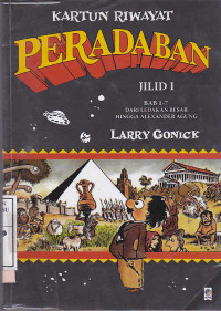 Peradaban Jilid I