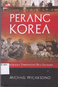 Perang Korea