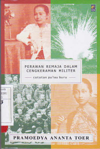 Perawan Remaja Dalam Cengkeraman Militer