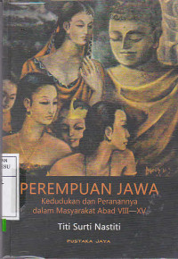 Perempuan Jawa