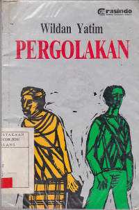 Pergolakan