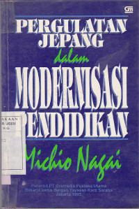 Pergulatan Jepang Dalam Modernisasi Pendidikan