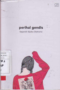 Perihal Gendis