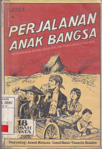 Perjalanan Anak Bangsa