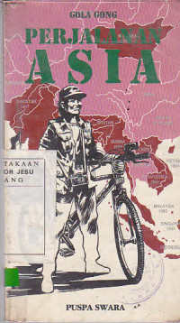 Perjalanan Asia