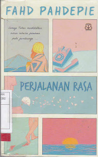 Perjalanan Rasa