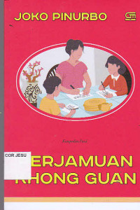 Perjamuan Khong Guan