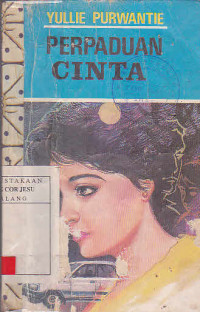 Perpaduan Cinta