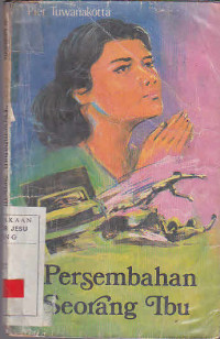 Persembahan Seorang Ibu