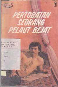 Pertobatan seorang pelaut bejat