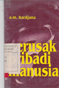 Perusak Pribadi Manusia