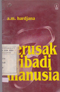 Perusak Pribadi Manusia