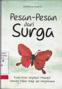 Pesan-Pesan dari Surga