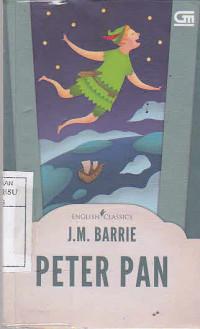 Peter Pan