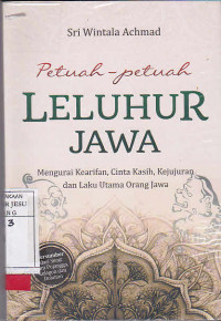 Petuah-Petuah Leluhur Jawa