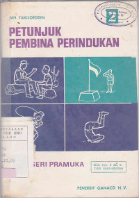 Petunjuk Pembina Perindukan