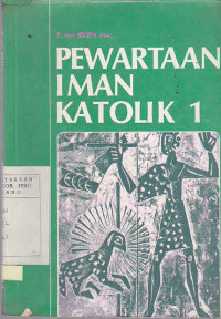 Pewartaan Iman Katolik 1