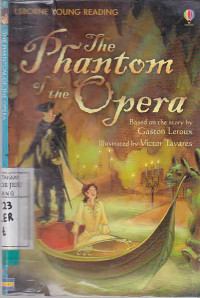 The Phantom Of The Opera